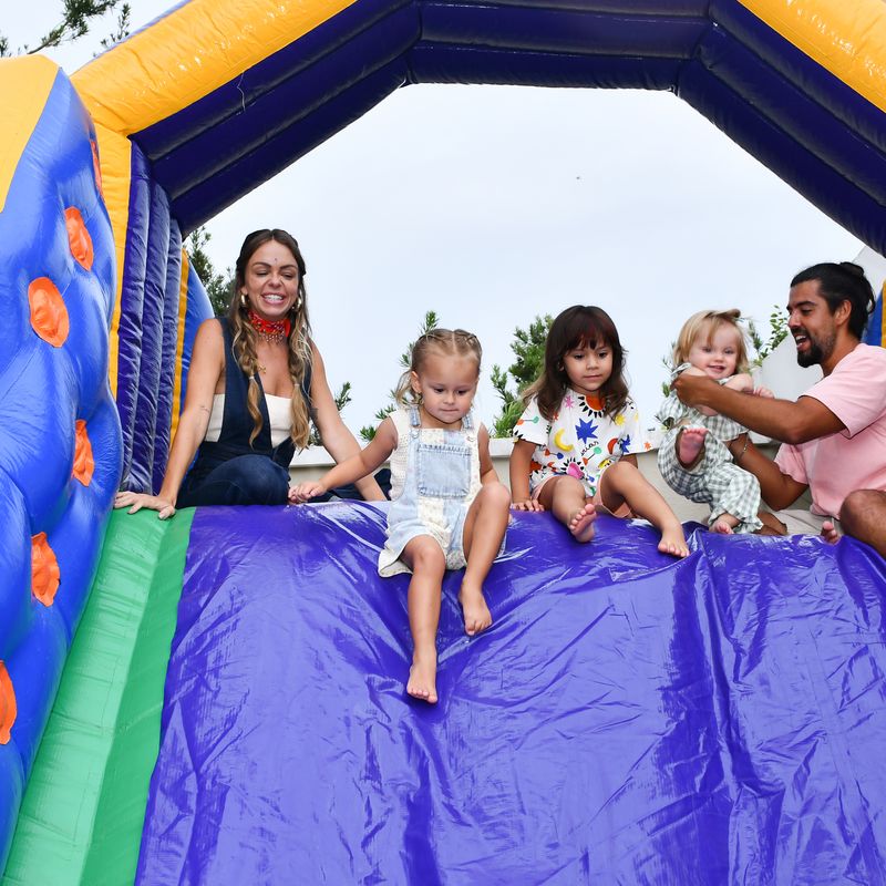 Aniversário 01 ano Elis - 1 - 0