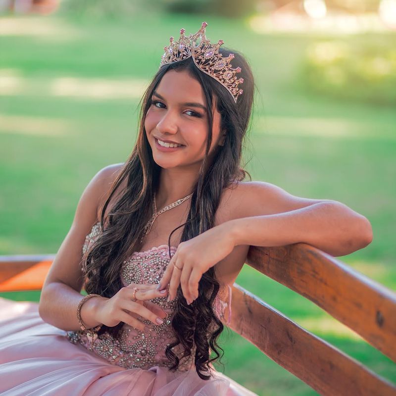 15 anos - 1 - 2