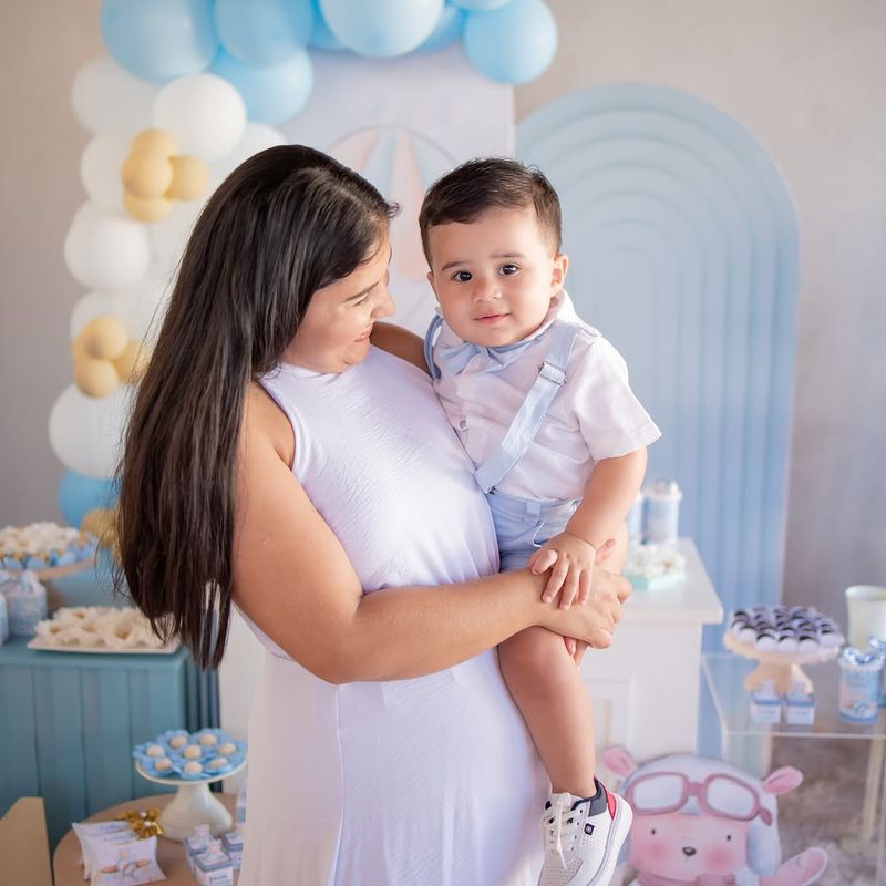 Aniversarios Infantil - 2 - 2
