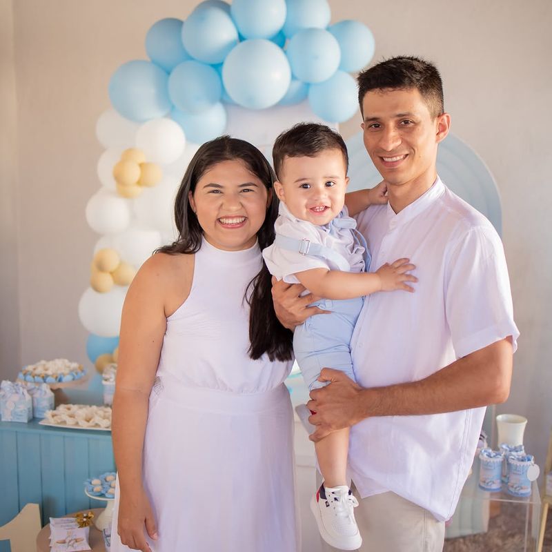 Aniversarios Infantil - 2 - 1