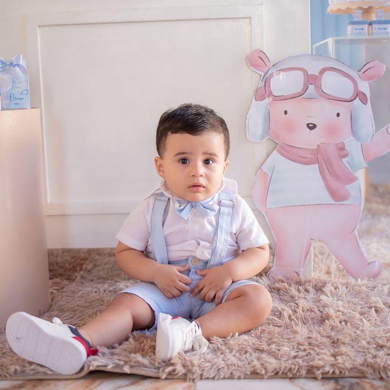 Aniversarios Infantil - 2 - 2