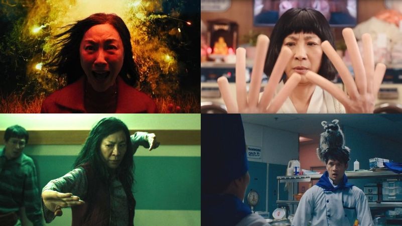 Filmes para ver chapado - 12