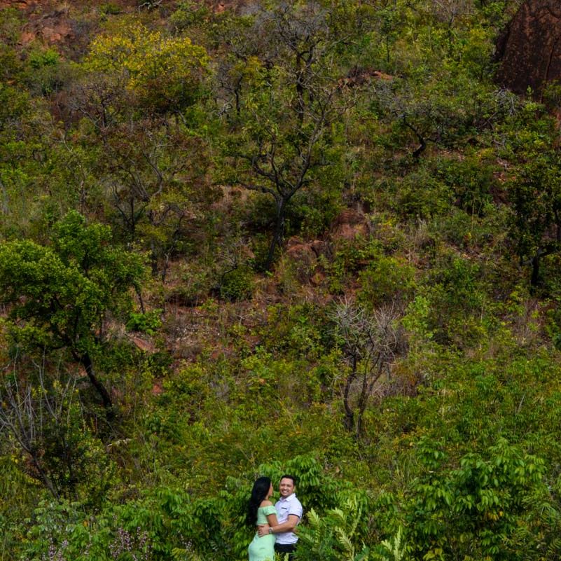 Pre Wedding e Casamento - 1 - 32