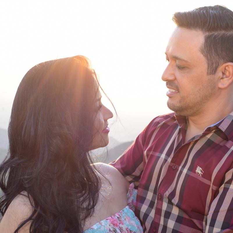 Pre Wedding e Casamento - 1 - 39