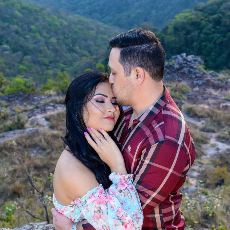 Pre Wedding e Casamento - 1 - 40