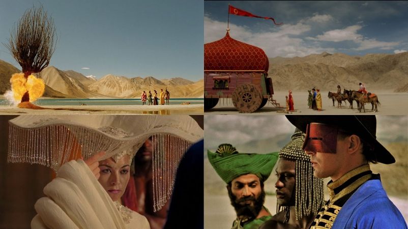 Filmes para ver chapado - 4