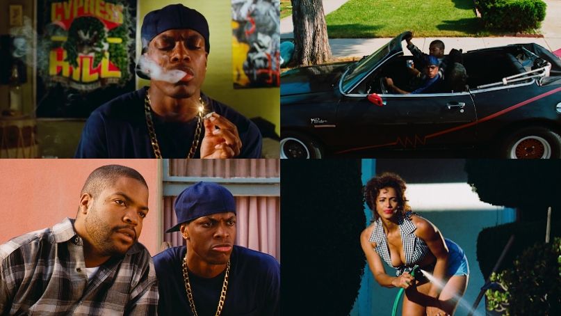 Filmes para ver chapado - 21