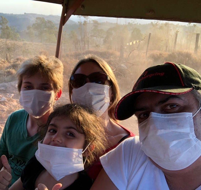 Coronavirus and quarantine - 10