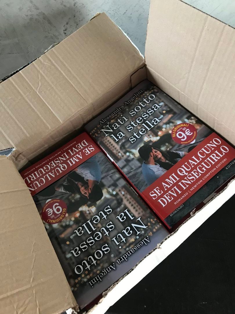 Tamo na Itália meu povo!!!! - 7