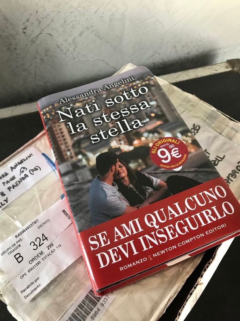 Tamo na Itália meu povo!!!! - 8