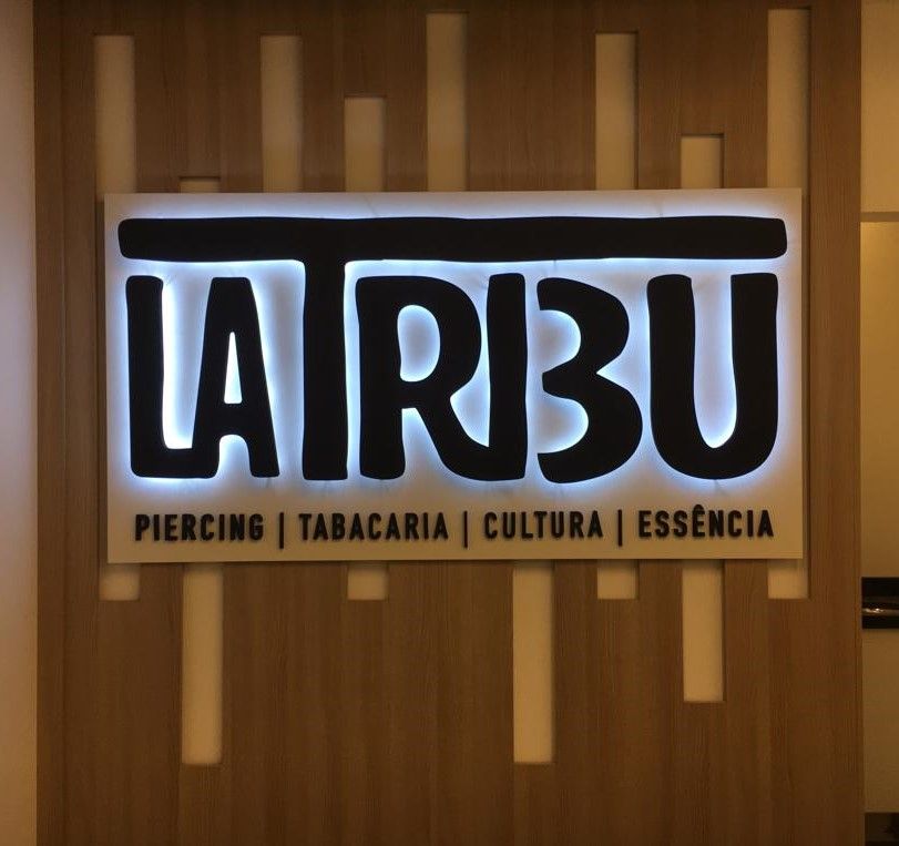 Fachada Luminosa em Rio Preto - 7