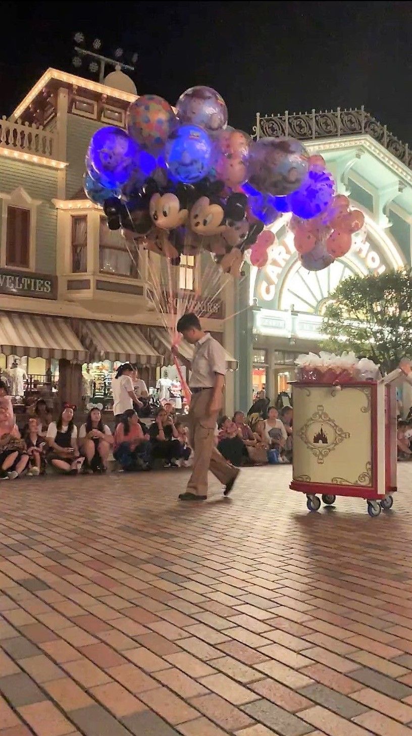 5 motivos para visitar a Hong Kong Disneyland - 30