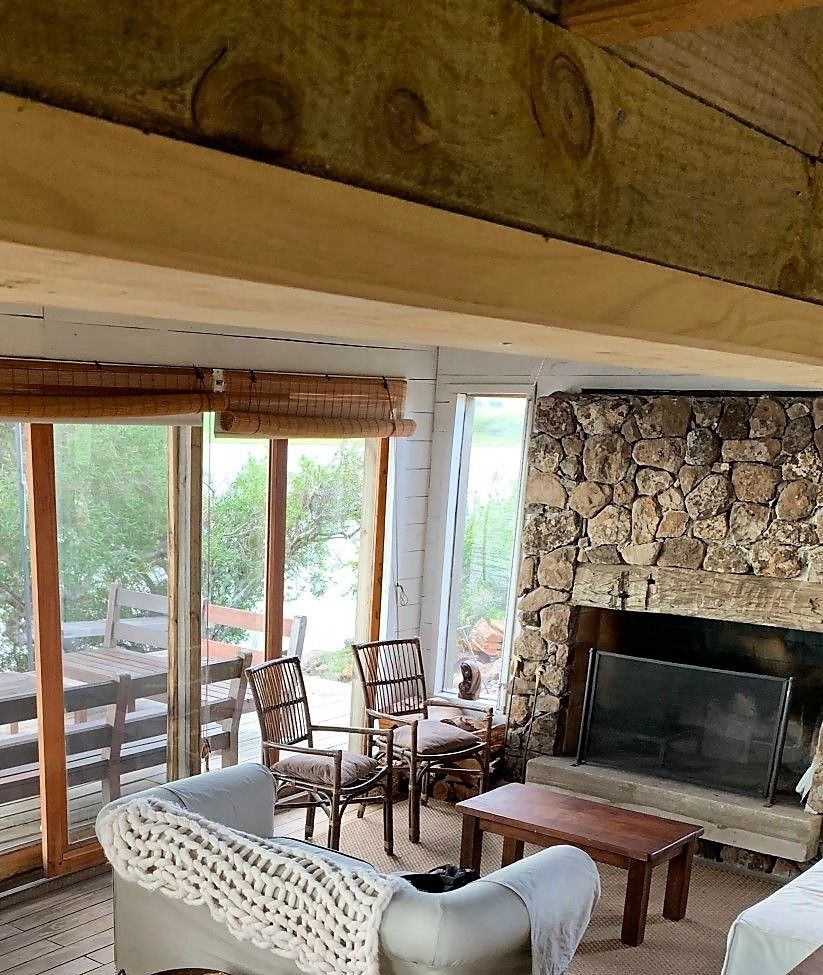 Casa del Lago:  hospedagem de Campo no Uruguay - 32