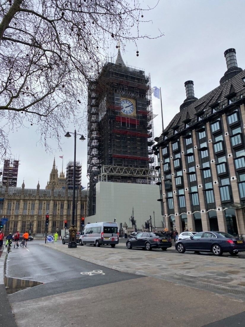 Celebrar o Natal em outro país - 83