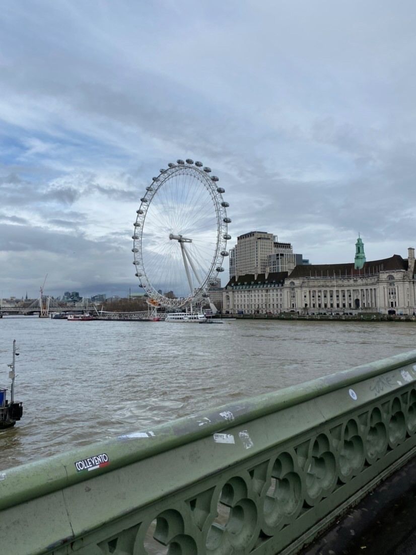 Celebrar o Natal em outro país - 81