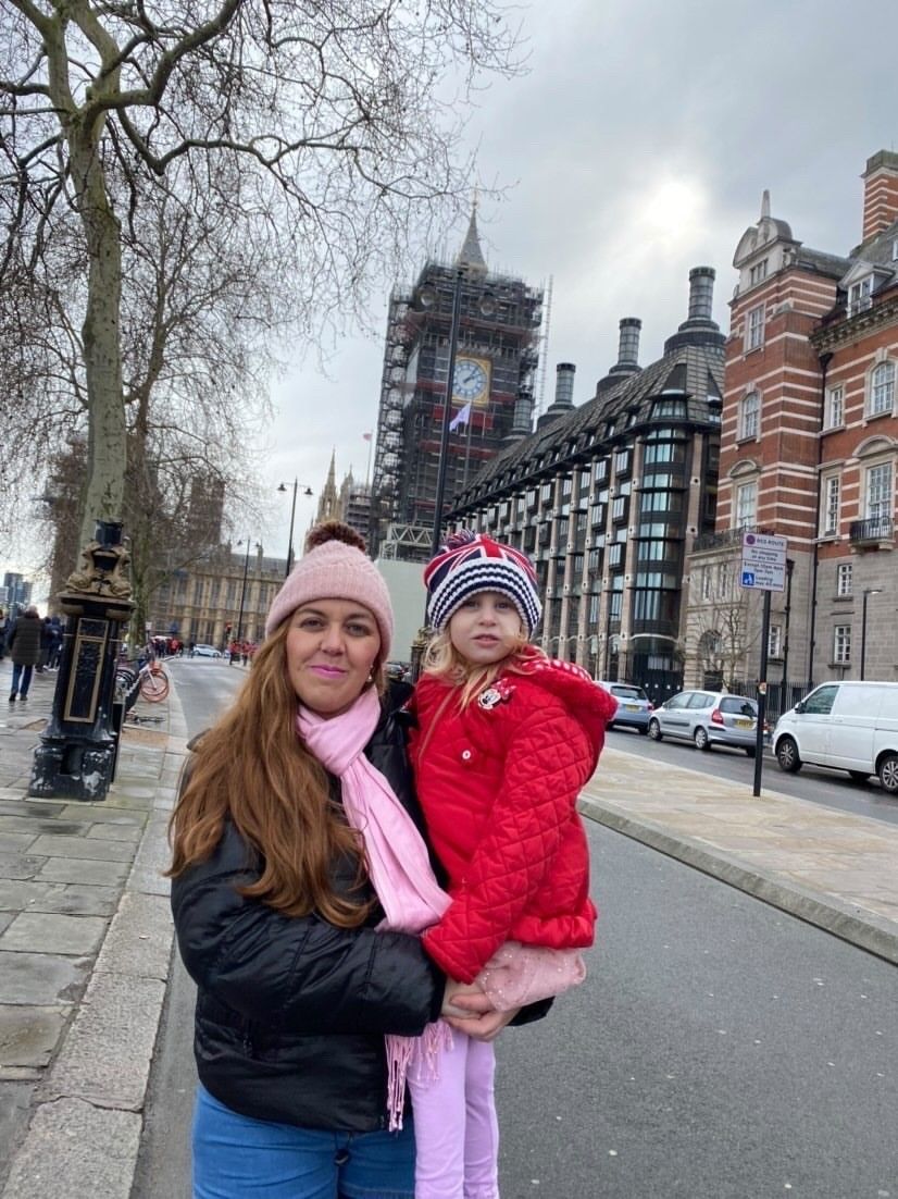 Celebrar o Natal em outro país - 74