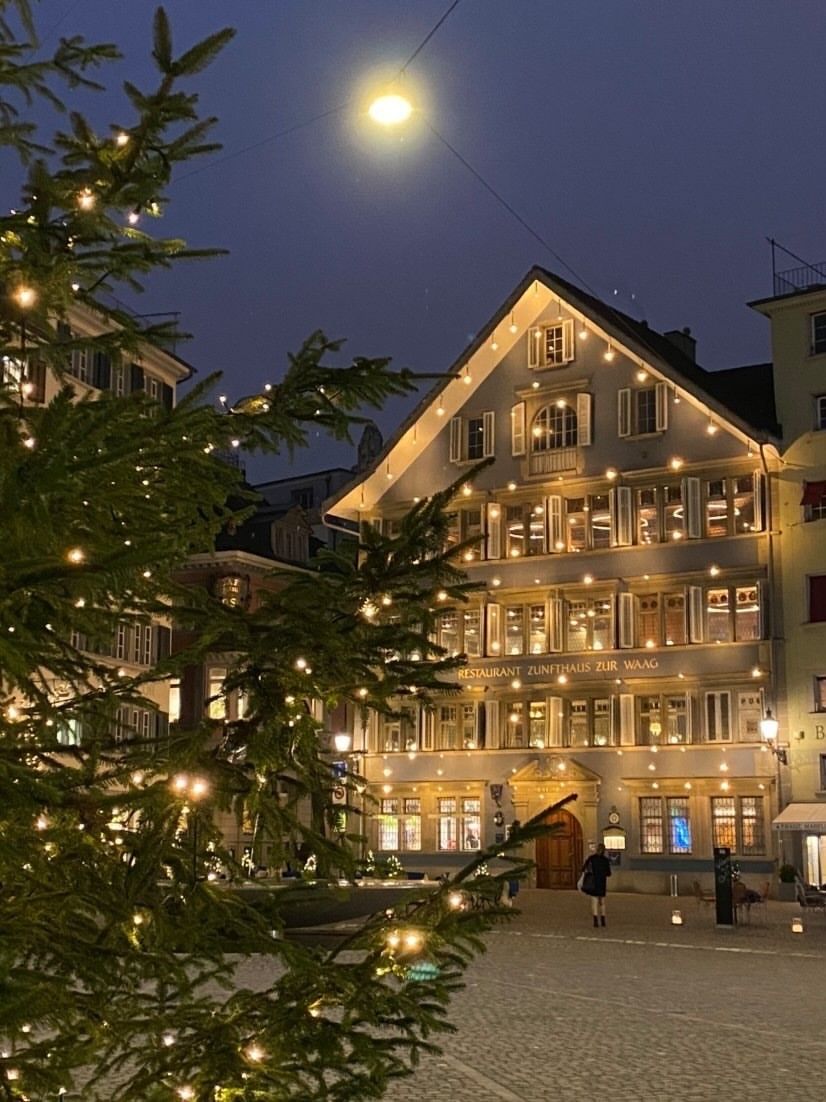 Celebrar o Natal em outro país - 51