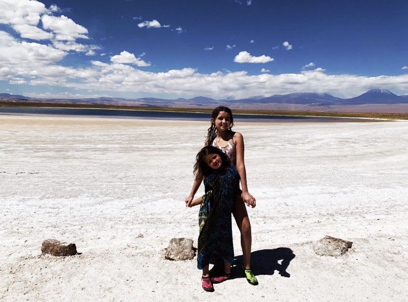 O que fazer no Deserto do Atacama com criança! - 47