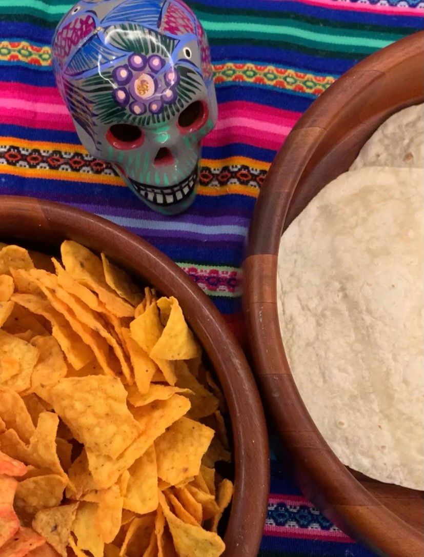 10 Jantares temáticos da Disney em Casa - 6