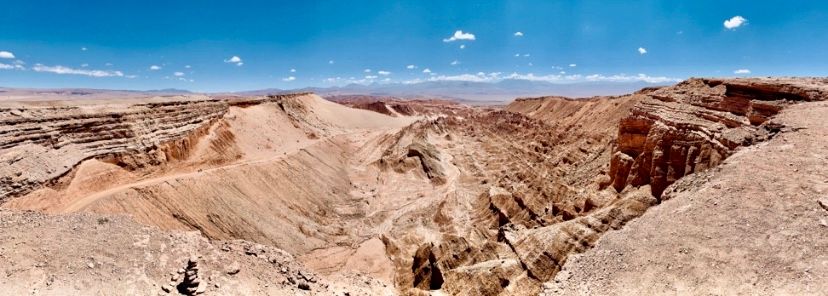 O que fazer no Deserto do Atacama com criança! - 5