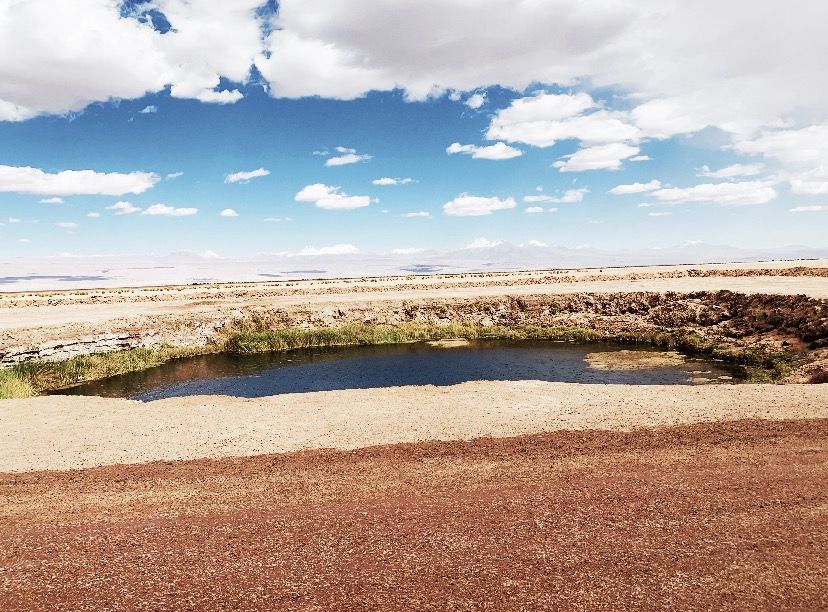 O que fazer no Deserto do Atacama com criança! - 52