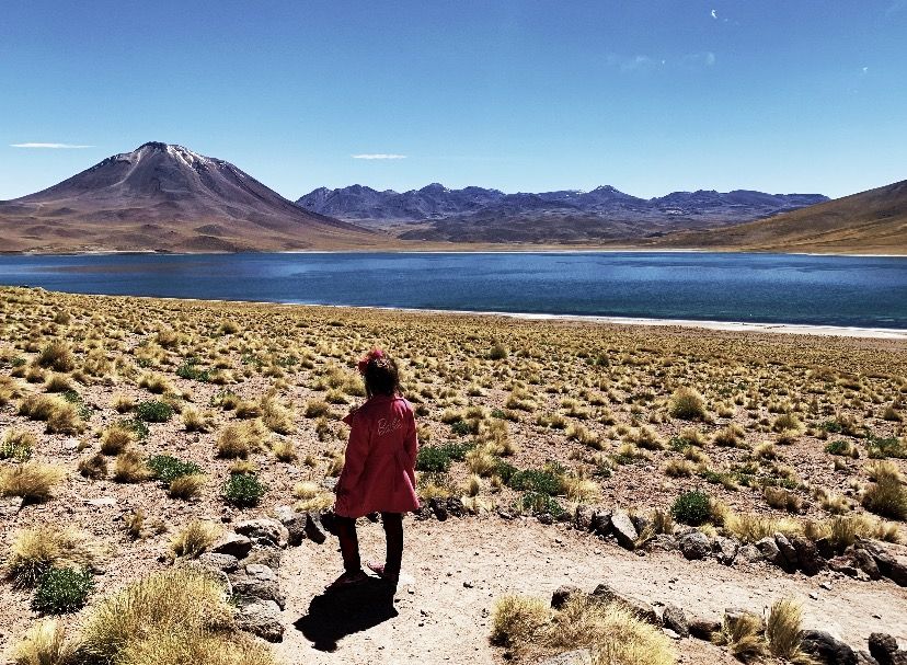 O que fazer no Deserto do Atacama com criança! - 66