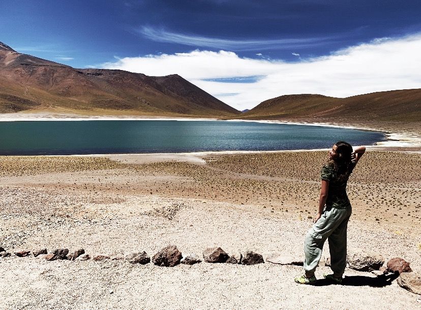 O que fazer no Deserto do Atacama com criança! - 68