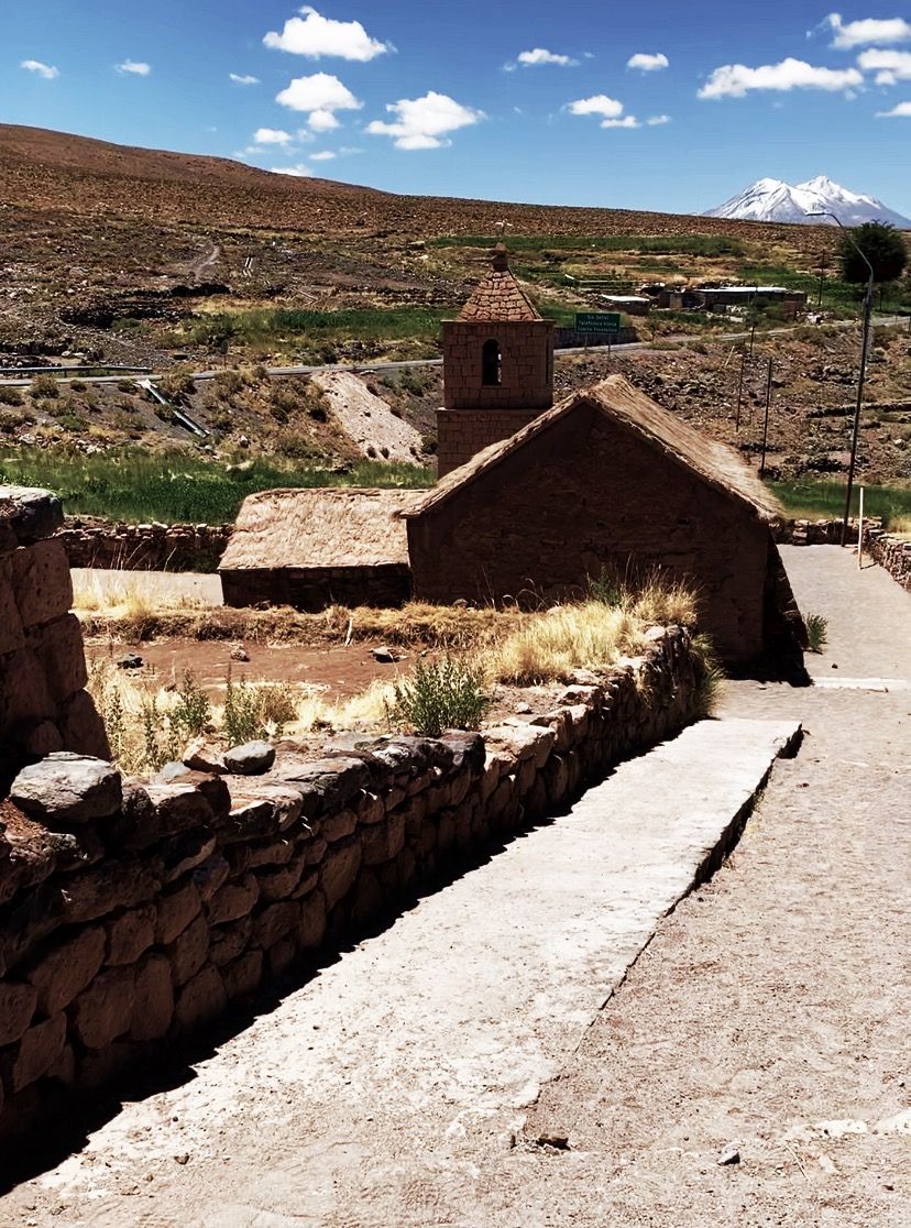 O que fazer no Deserto do Atacama com criança! - 70