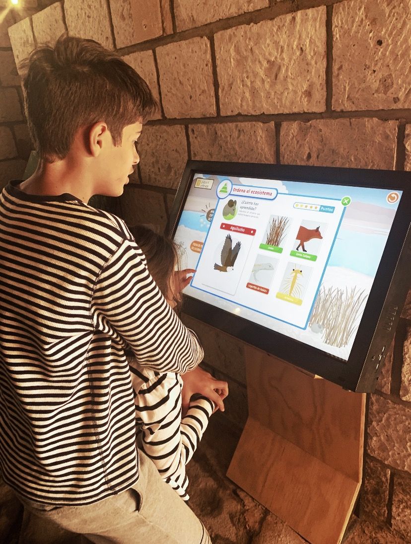 O que fazer no Deserto do Atacama com criança! - 76