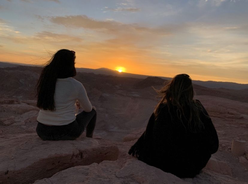 O que fazer no Deserto do Atacama com criança! - 89
