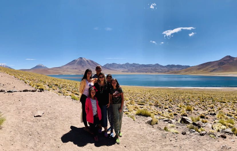 O que fazer no Deserto do Atacama com criança! - 64