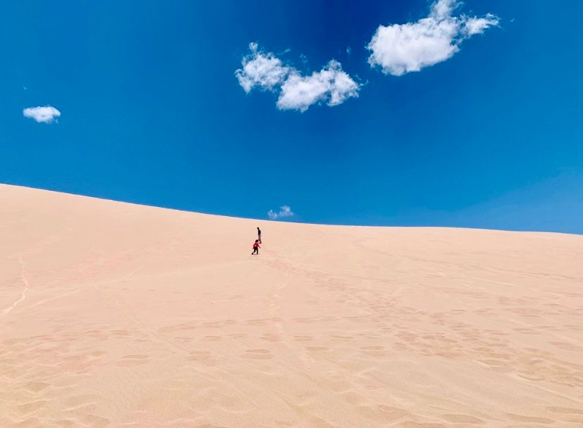 O que fazer no Deserto do Atacama com criança! - 31