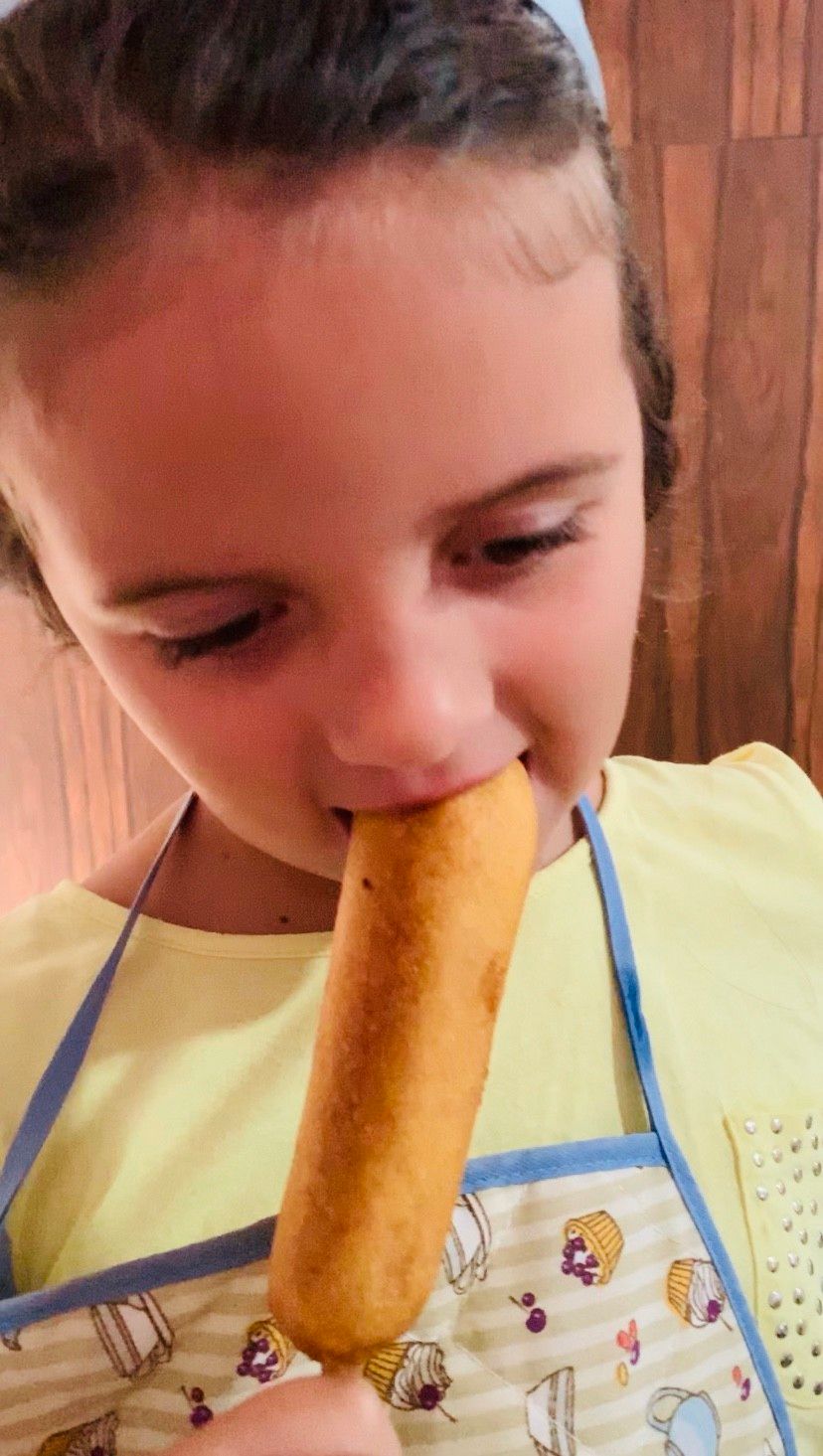 10 receitas típicas americanas fáceis e deliciosas! Viajando na nossa cozinha! - 56