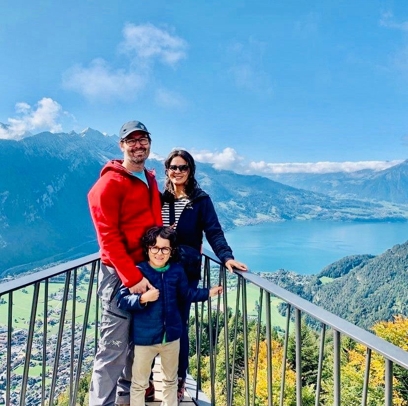 Celebrar o Natal em outro país - 31