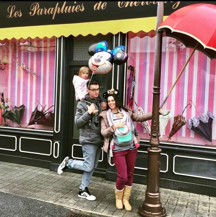 Celebrar o Natal em outro país - 53