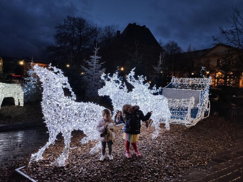 Celebrar o Natal em outro país - 61