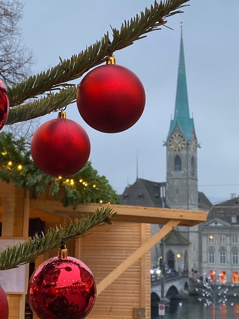 Celebrar o Natal em outro país - 43