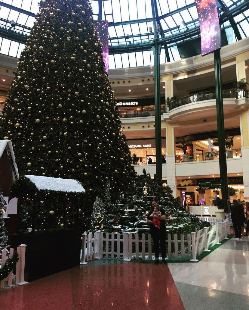 Celebrar o Natal em outro país - 100