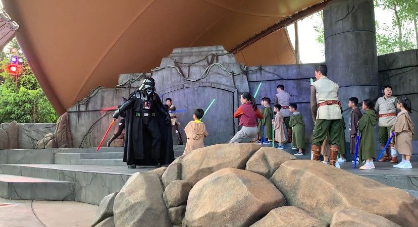 5 motivos para visitar a Hong Kong Disneyland - 38