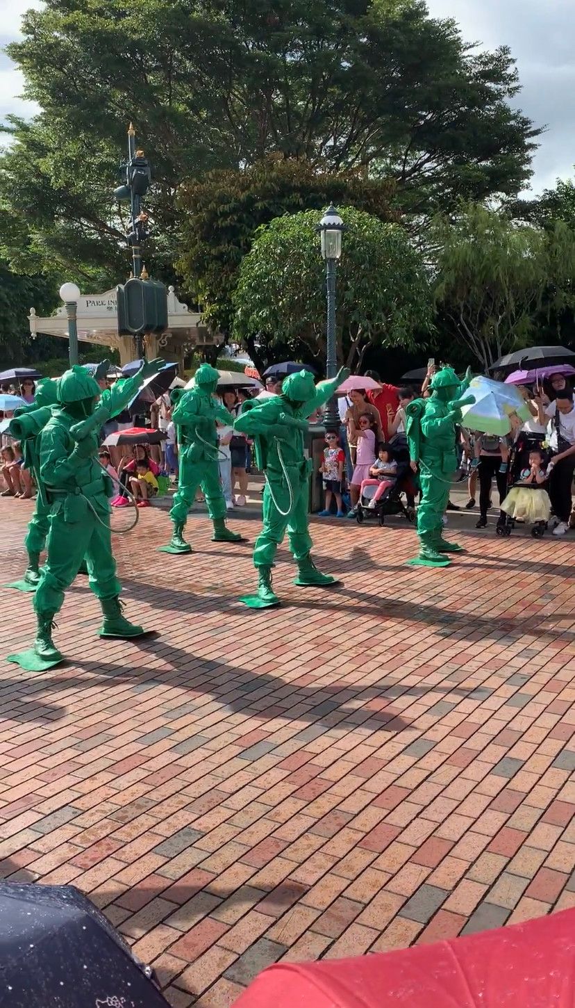 5 motivos para visitar a Hong Kong Disneyland - 45