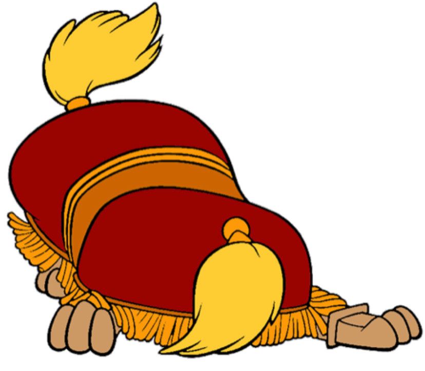 13 cachorros famosos da Disney - 25