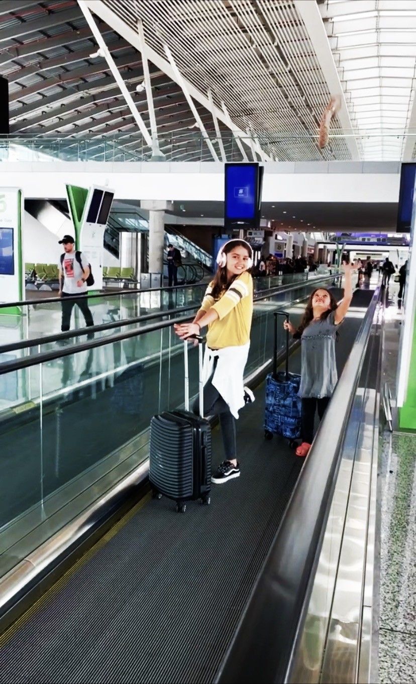 Seguro Viagem cobre tratamento para a COVID?  - 9