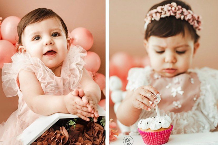 1 aninho da Milena - 5