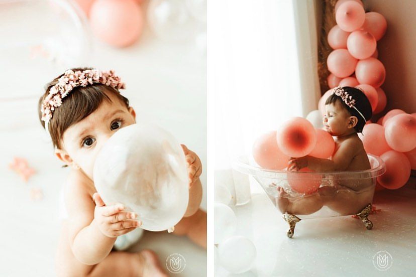 1 aninho da Milena - 8