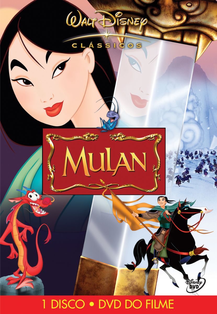 Tour virtual por 20 lugares que inspiraram filmes da Disney - 4