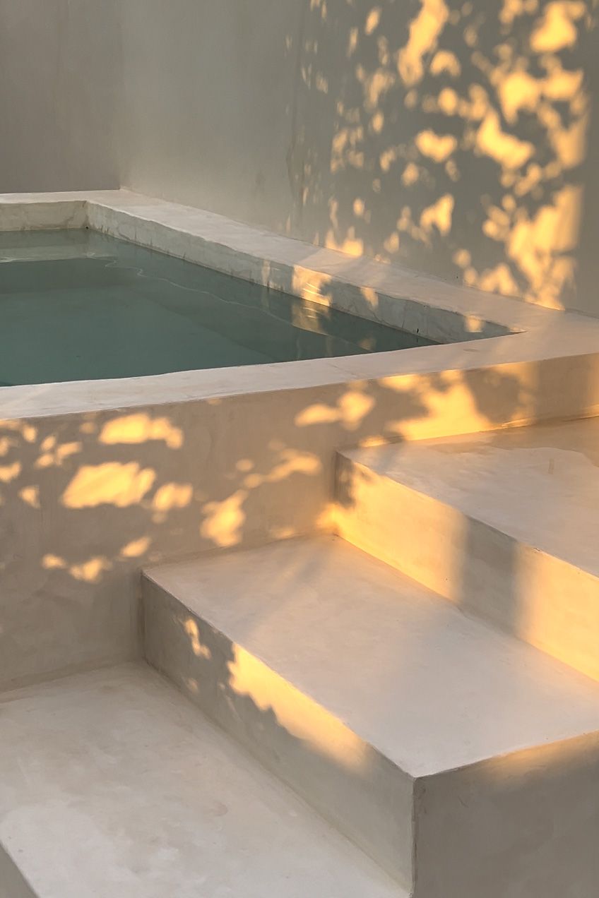 Chukum, revestimento natural monolítico, conquista o Brasil - 5