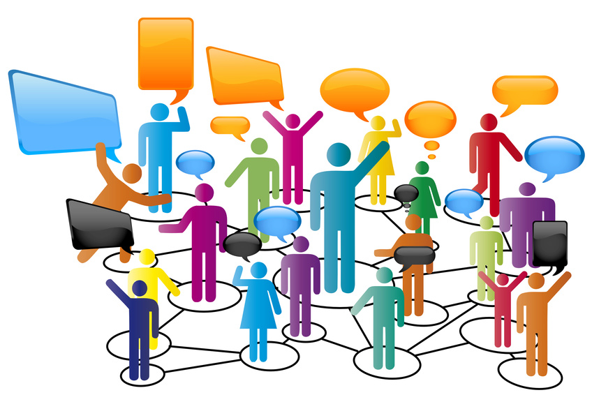 Os desafios da participação social efetiva! - 2