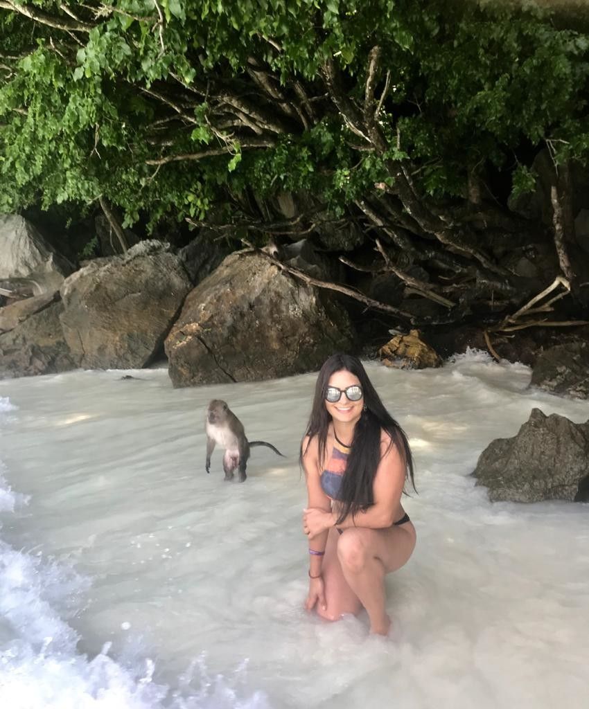 Tailândia - parte 2 - 21