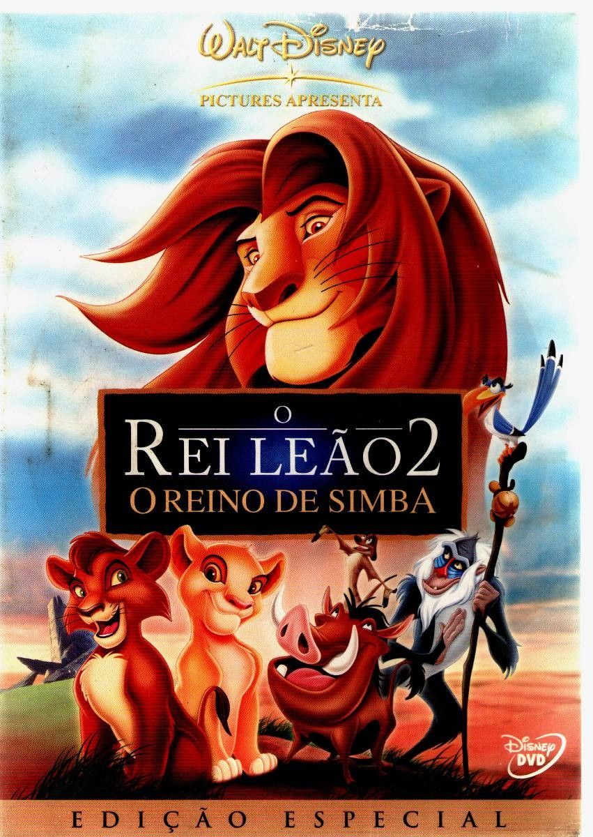 Desenhos animados e suas versões live actions no Disney+ - 93