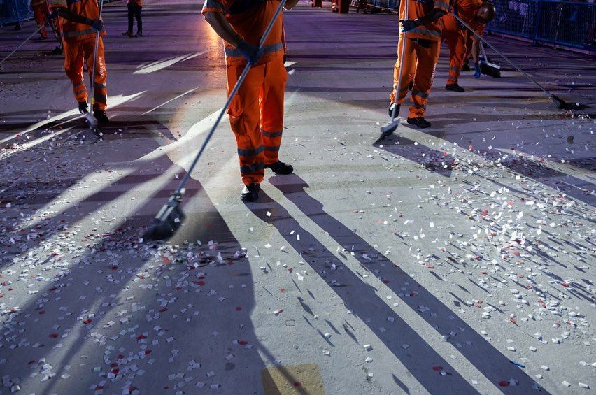 Herança Cultural de Rituais e Manifestações Populares. - 4